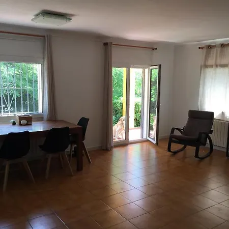 Villa La Casa Nina