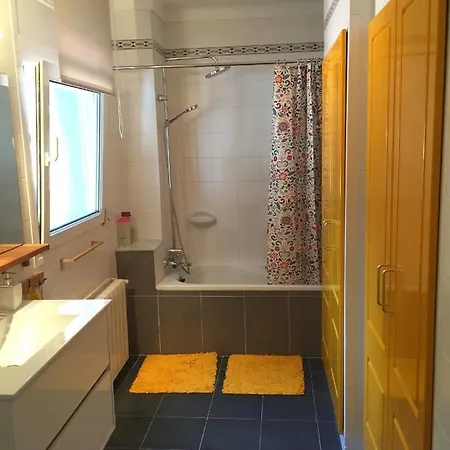 Βίλα La Casa Nina *
