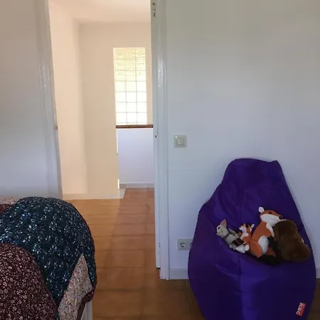 Βίλα La Casa Nina *