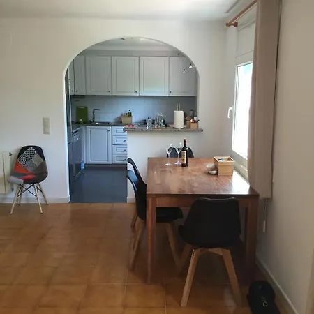 Villa La Casa Nina L' Escala