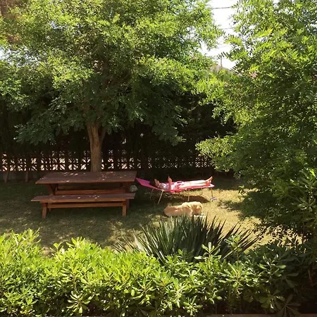 La Casa Nina *