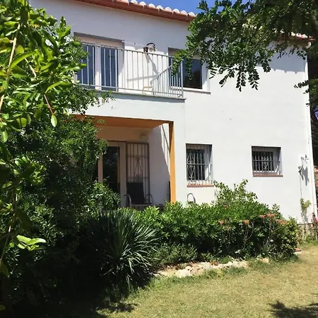 La Nina Villa