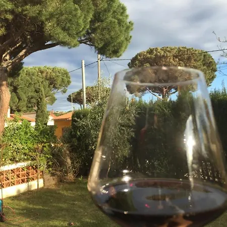 La Nina Villa L' Escala